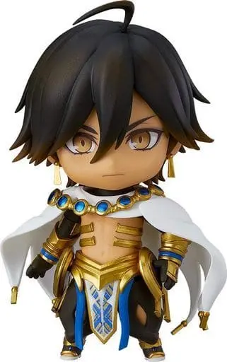 Nendoroid - Fate/Grand Order / Ozymandias (Fate Series)