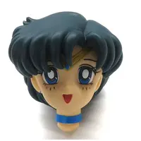 Sofubi Figure - Bishoujo Senshi Sailor Moon / Sailor Mercury