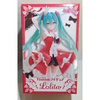 Prize Figure - Figure - VOCALOID / Hatsune Miku