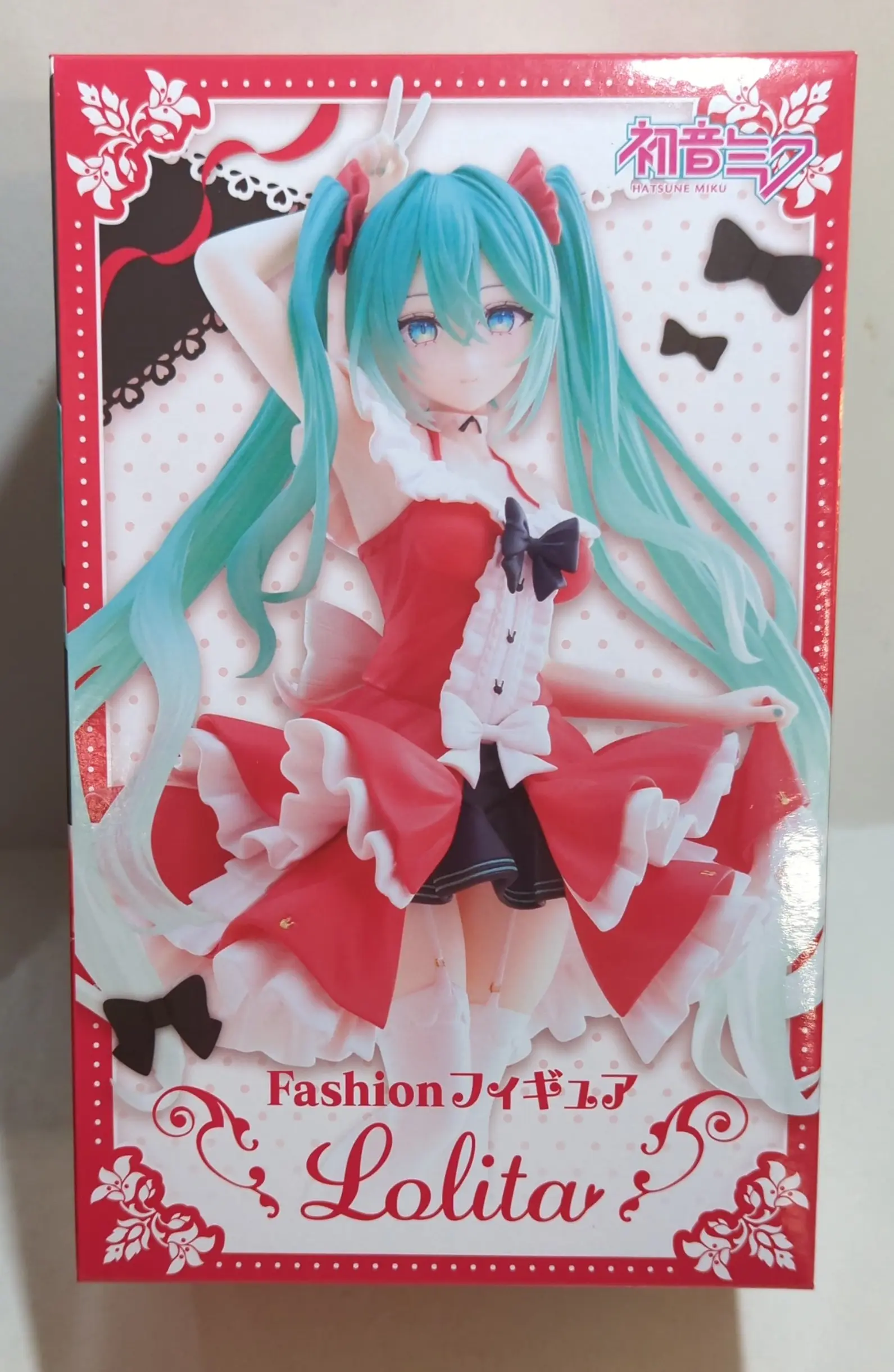 Prize Figure - Figure - VOCALOID / Hatsune Miku