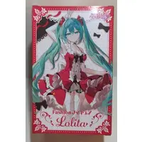 Prize Figure - Figure - VOCALOID / Hatsune Miku