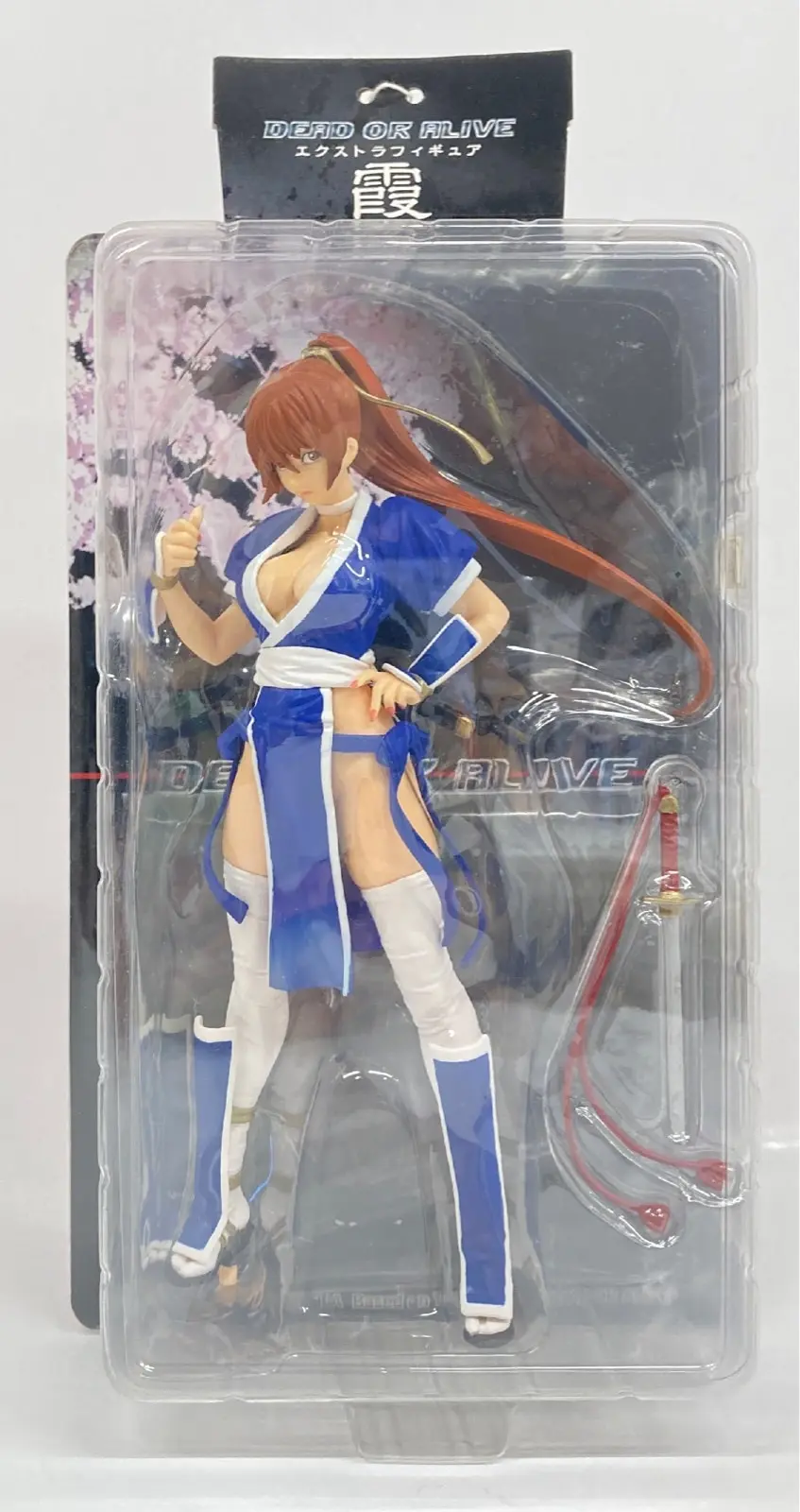 Prize Figure - Figure - Dead or Alive / Kasumi