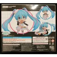 Nendoroid - VOCALOID / Hatsune Miku & Racing Miku