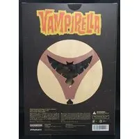 Figure - Vampirella