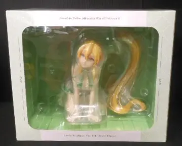 Figure - Sword Art Online / Kirigaya Suguha (Leafa)