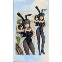 KDcolle - Seishun Buta Yarou wa Bunny Girl Senpai no Yume wo Minai (Rascal Does Not Dream of Bunny Girl Senpai) / Sakurajima Mai