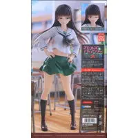 Figure - Girls und Panzer / Nishizumi Shiho