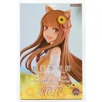 Noodle Stopper - Ookami to Koushinryou (Spice and Wolf) / Holo