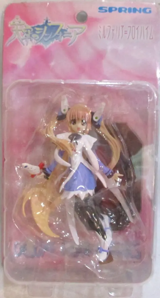 Figure - Tenkuu no Symphonia