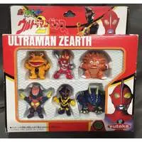 Figure - Ultraman Series