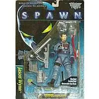 Figure - Spawn