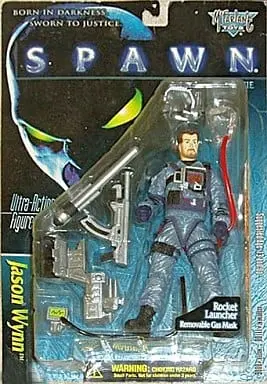 Figure - Spawn