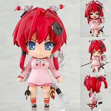 Nendoroid - Hyakka Ryouran: Samurai Girls