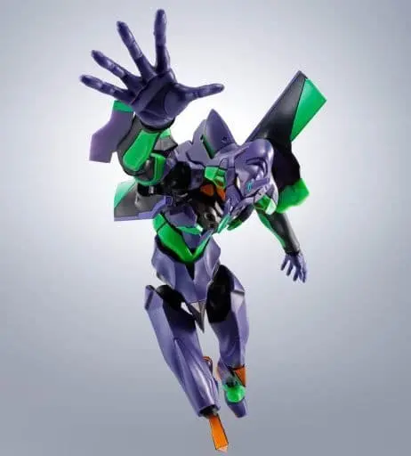 Figure - Neon Genesis Evangelion / Evangelion Unit-01