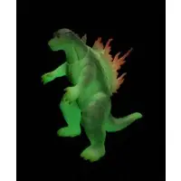 Sofubi Figure - Godzilla series