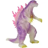 Sofubi Figure - Godzilla series