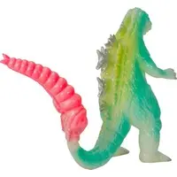 Sofubi Figure - Godzilla series