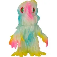 Sofubi Figure - Godzilla series