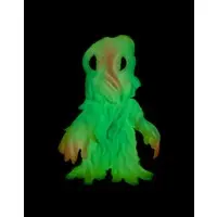 Sofubi Figure - Godzilla series