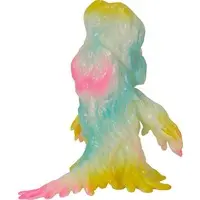 Sofubi Figure - Godzilla series