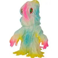 Sofubi Figure - Godzilla series