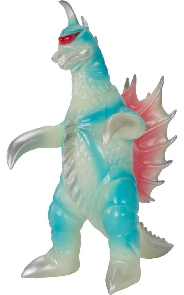 Sofubi Figure - Godzilla series