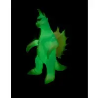 Sofubi Figure - Godzilla series