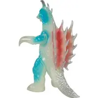 Sofubi Figure - Godzilla series