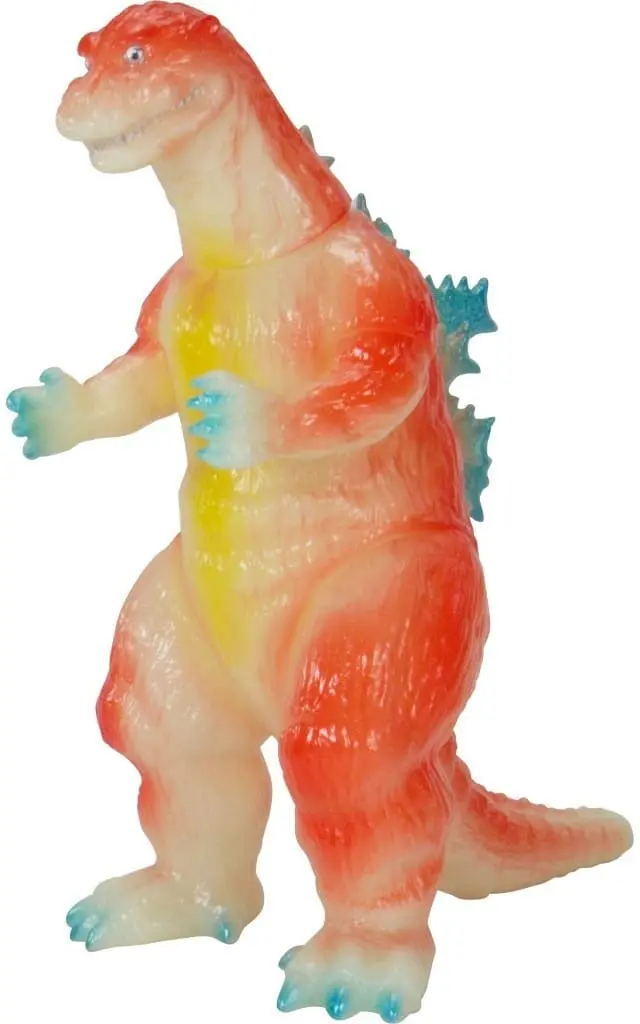 Sofubi Figure - Godzilla series