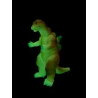 Sofubi Figure - Godzilla series