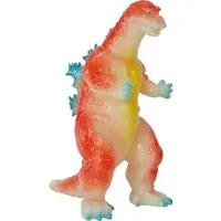 Sofubi Figure - Godzilla series