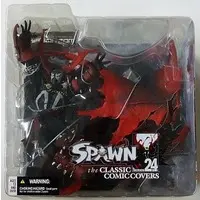 Figure - Spawn