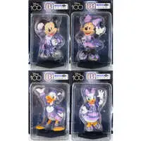 Happy Kuji - Disney / Minnie Mouse & Mickey Mouse