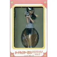 Prize Figure - Figure - Cardcaptor Sakura / Daidouji Tomoyo