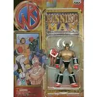 Prize Figure - Figure - Kinnikuman / Buffaloman