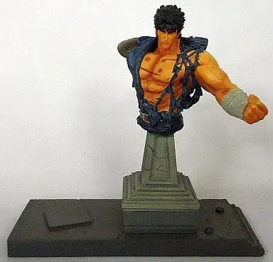 Figure - Fist of the North Star / Kenshirou (Hokuto no Ken)