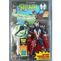 Figure - Spawn