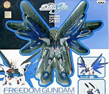 Prize Figure - Figure - Mobile Suit Gundam SEED