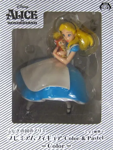 Prize Figure - Figure - Alice in Wonderland