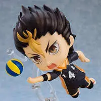 Nendoroid - Haikyu!! / Nishinoya Yu