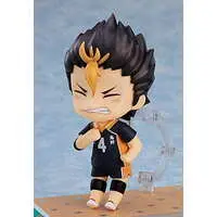 Nendoroid - Haikyu!! / Nishinoya Yu