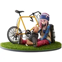 Figure - Yuru Camp△ / Kagamihara Nadeshiko