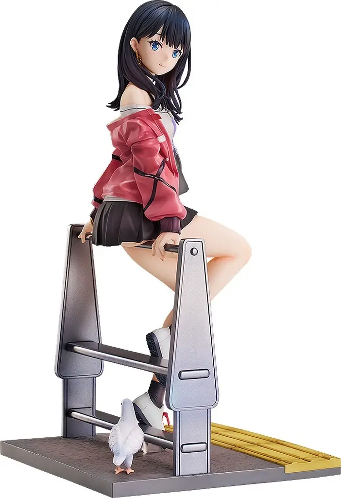 Figure - Azur Lane / Takarada Rikka