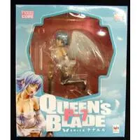 Figure - Queen's Blade / Nanael
