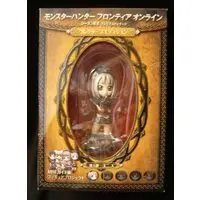 Figure - Monster Hunter Series / Yunis