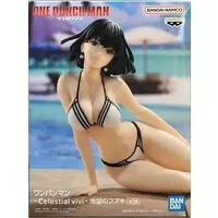 Prize Figure - Figure - One Punch Man / Fubuki