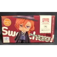 Nendoroid Swacchao! - Nendoroid - Bungo Stray Dogs / Nakahara Chuuya