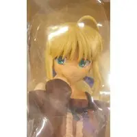 Figure - Fate/stay night / Artoria Pendragon (Saber)