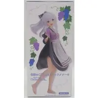 Figure - Majo no Tabitabi / Elaina