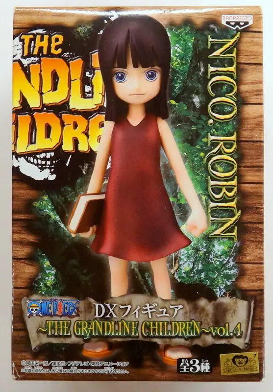 Prize Figure - Figure - One Piece / Nico Robin